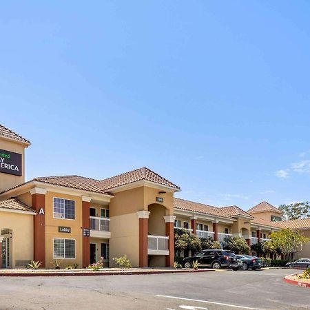 Extended Stay America Suites - Los Angeles - Lax Airport - El Segundo Ngoại thất bức ảnh