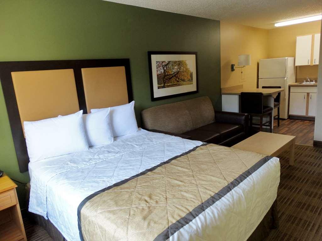 Extended Stay America Suites - Los Angeles - Lax Airport - El Segundo Phòng bức ảnh