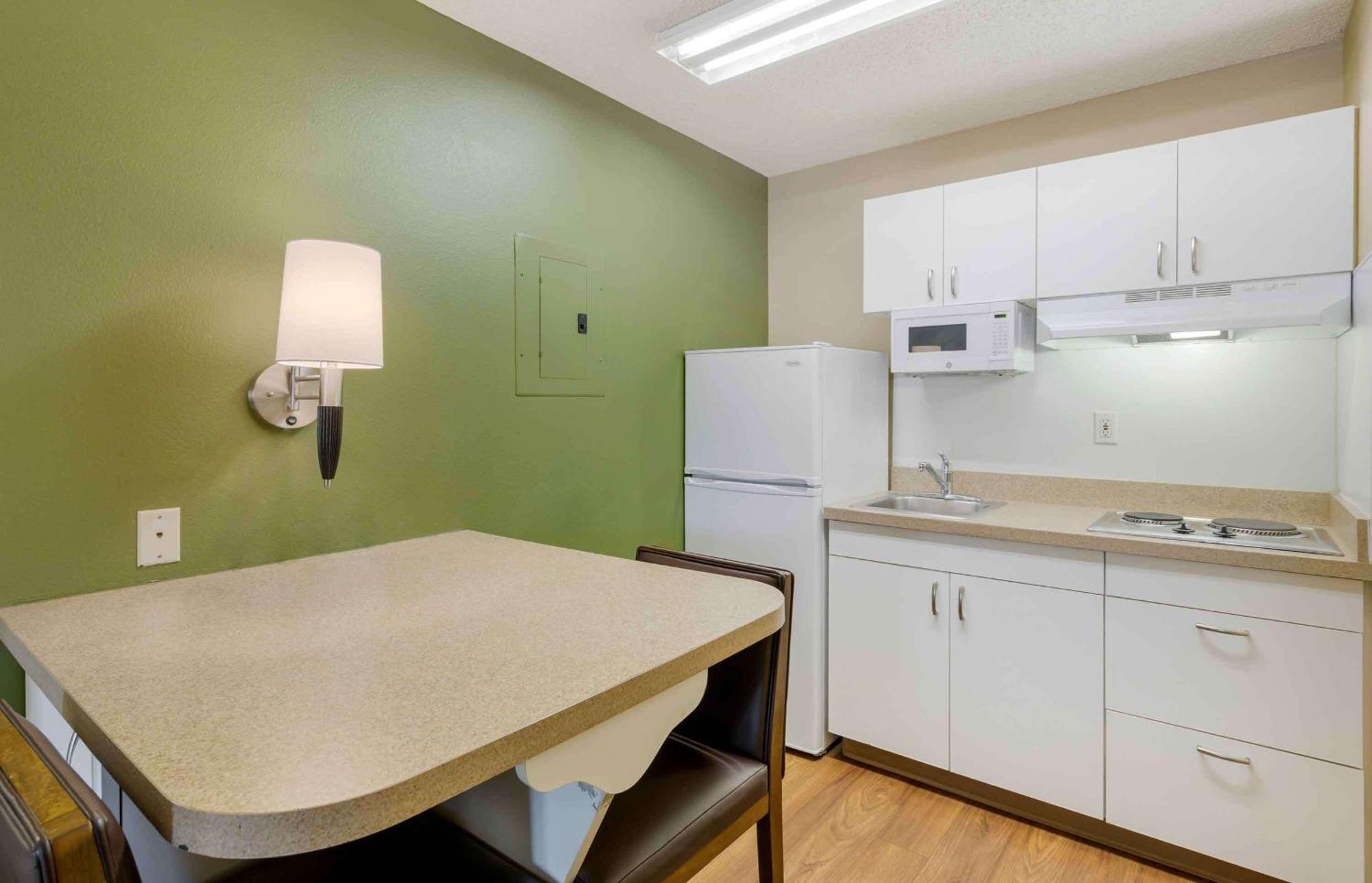 Extended Stay America Suites - Los Angeles - Lax Airport - El Segundo Ngoại thất bức ảnh