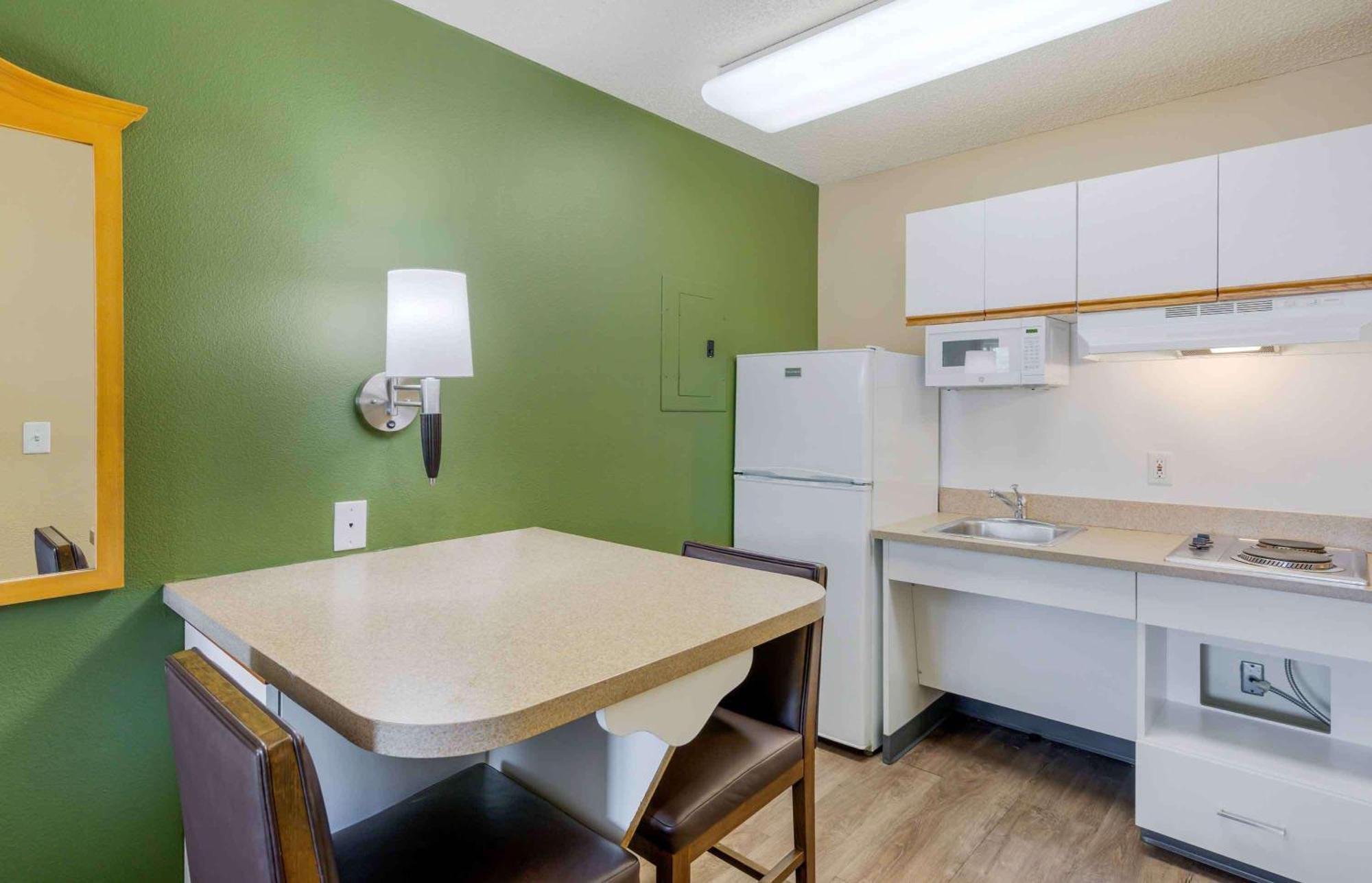 Extended Stay America Suites - Los Angeles - Lax Airport - El Segundo Ngoại thất bức ảnh