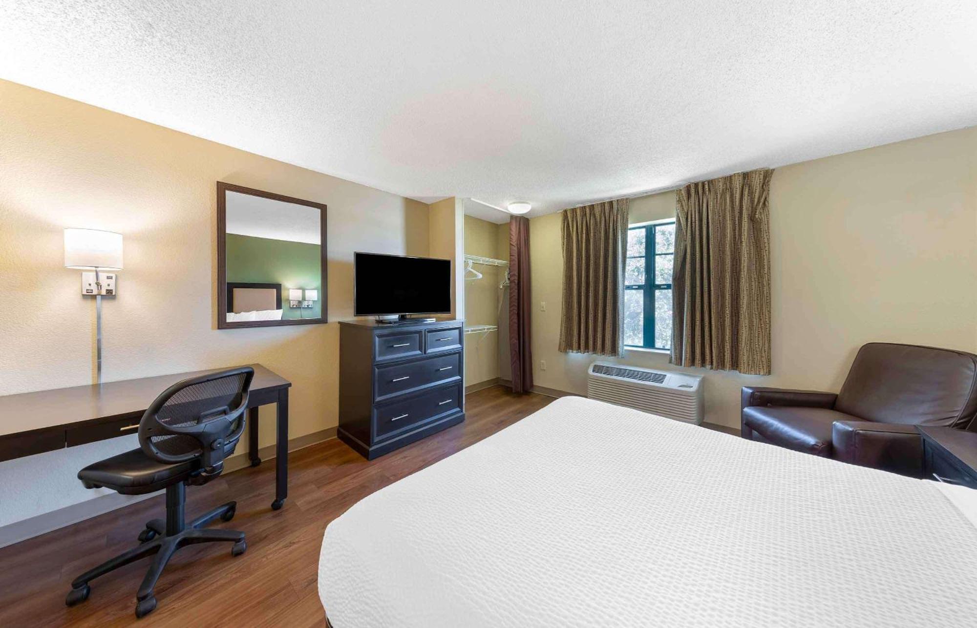 Extended Stay America Suites - Los Angeles - Lax Airport - El Segundo Ngoại thất bức ảnh