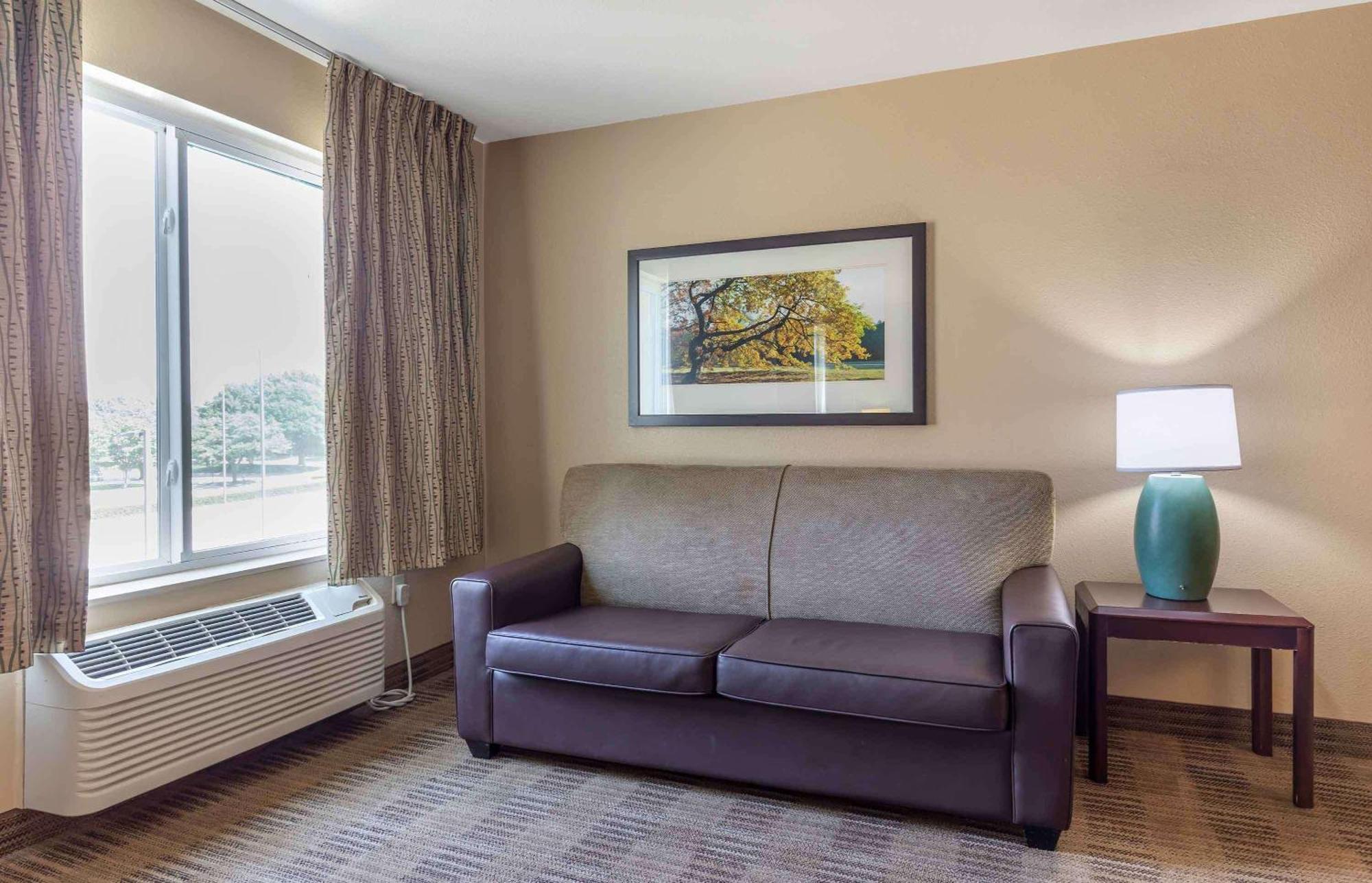 Extended Stay America Suites - Los Angeles - Lax Airport - El Segundo Ngoại thất bức ảnh