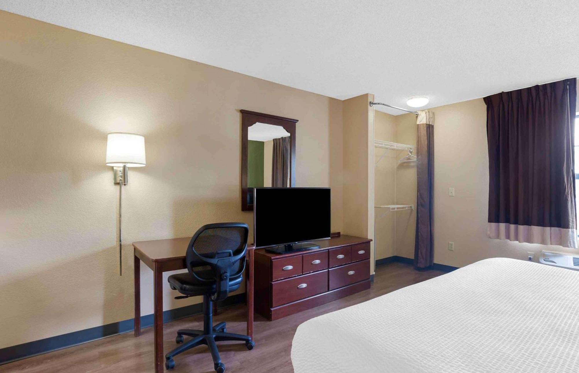 Extended Stay America Suites - Los Angeles - Lax Airport - El Segundo Ngoại thất bức ảnh