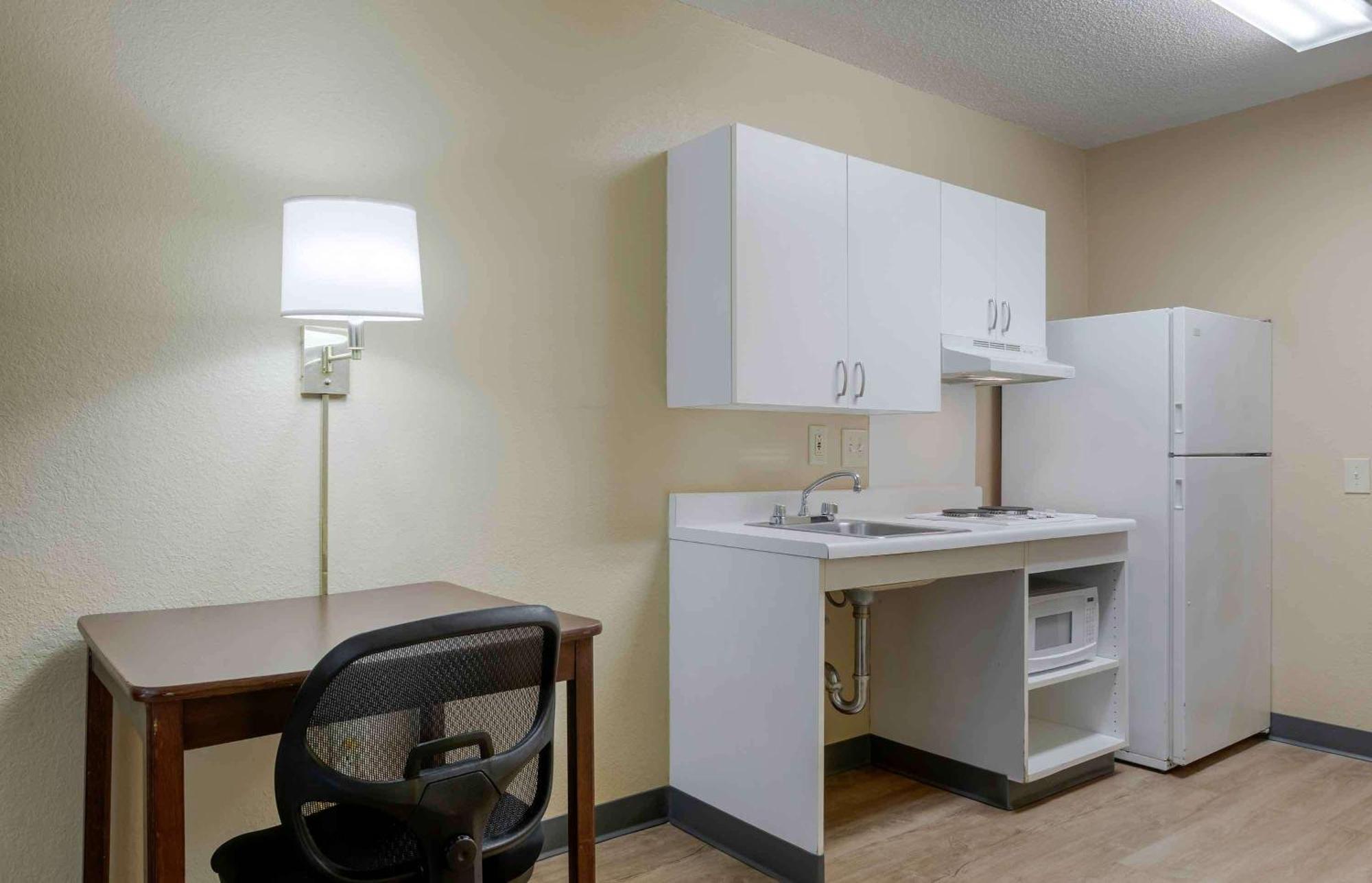 Extended Stay America Suites - Los Angeles - Lax Airport - El Segundo Ngoại thất bức ảnh