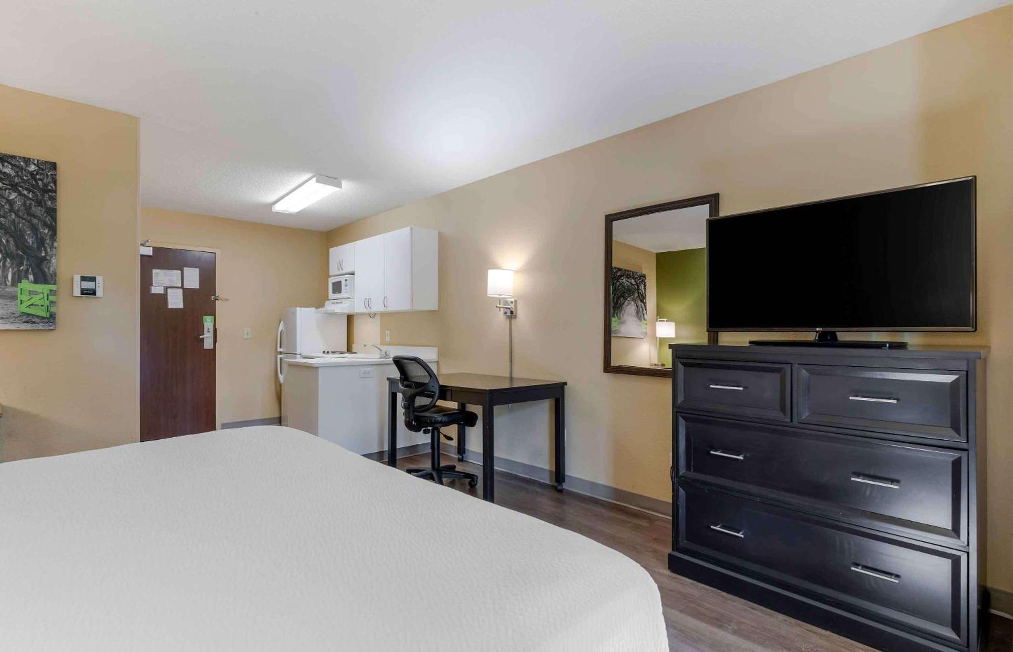 Extended Stay America Suites - Los Angeles - Lax Airport - El Segundo Ngoại thất bức ảnh