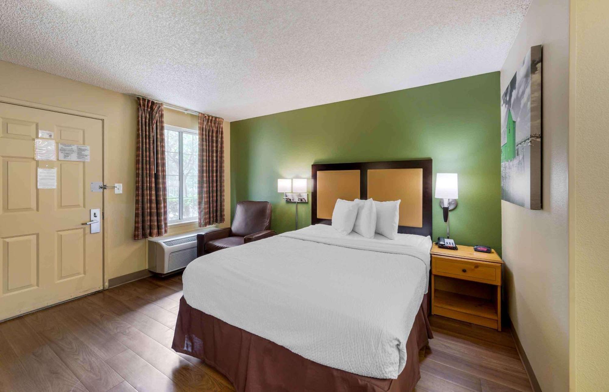 Extended Stay America Suites - Los Angeles - Lax Airport - El Segundo Ngoại thất bức ảnh