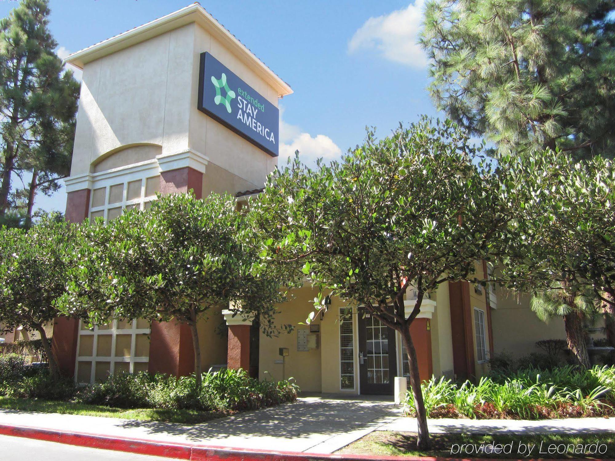 Extended Stay America Suites - Los Angeles - Lax Airport - El Segundo Ngoại thất bức ảnh